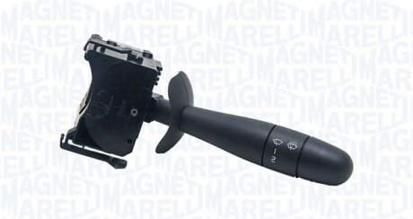 Перемикач склоочисника підрульовий Primastar 02-, Interstar 03- MAGNETI MARELLI 000052080010