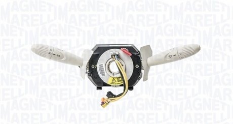 MAGNETI MARELLI 000052105010 (фото 1)