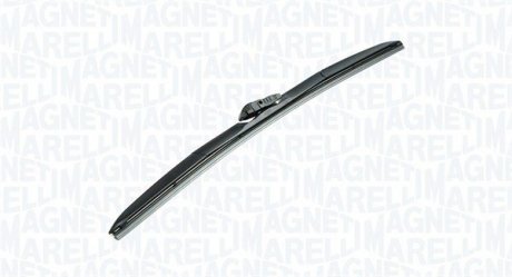 Гибридная щетка стеклоочистителя Hybrid Wiper 600мм MAGNETI MARELLI 000723061795