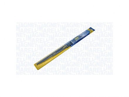 Щітка склоочисника CHRYSLER GRAND VOYAGER 08-15, GRAND VOYAGER V (RT) 07- MAGNETI MARELLI 000723136500