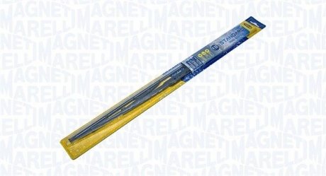 Wiper Blade MAGNETI MARELLI 000723140500