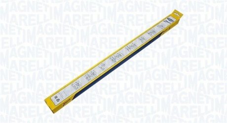 Wiper Blade MAGNETI MARELLI 000723145800