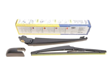 Щітка склоочисника з важелем задня 305мм LAND CRUISER -13 MAGNETI MARELLI 000723180009