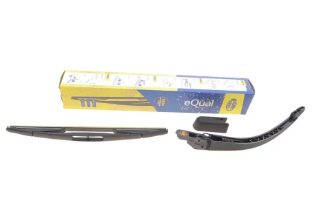 Щітка склоочисника з важелем задня 300мм AYGO 05-, CITROEN C1 MAGNETI MARELLI 000723180013