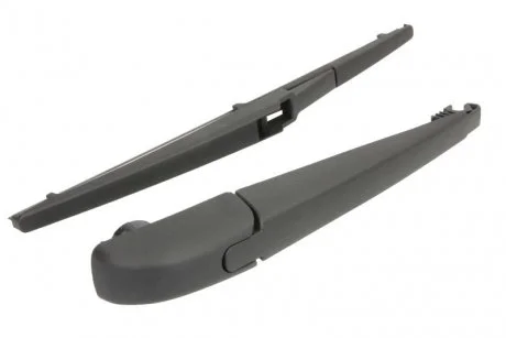 Щітка склоочисника з важелем задня 240мм RAV 4 12- MAGNETI MARELLI 000723180014