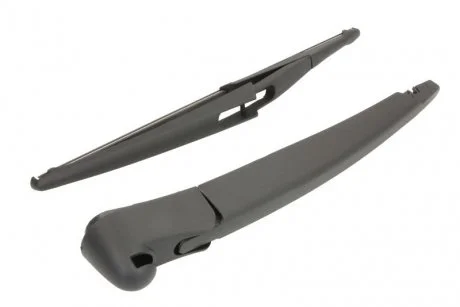 Щітка склоочисника з важелем задня 300мм CIVIC (5дв.) 01- MAGNETI MARELLI 000723180032