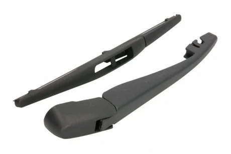 Важіль склоочисника із щіткою задн SUZUKI SX4 06.06- MAGNETI MARELLI 000723180040