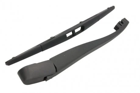 Щітка склоочисника з важелем задня 350мм X-TRAIL 07- MAGNETI MARELLI 000723180049