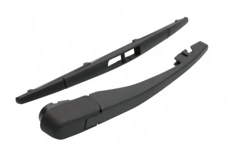 Важіль склоочисника із щіткою задн NISSAN NAVARA NP300, PATHFINDER III 10.04- MAGNETI MARELLI 000723180055