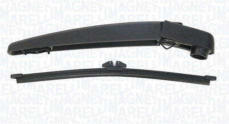 Склоочисник MAGNETI MARELLI 000723180136