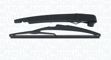 Склоочисник MAGNETI MARELLI 000723180281