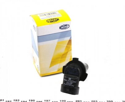 Автолампа 12V 42W MAGNETI MARELLI 002550100000