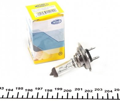 Автолампа MAGNETI MARELLI 002557100000