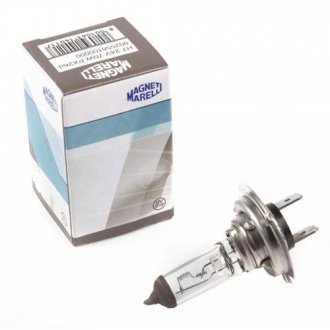 Автолампа MAGNETI MARELLI 002558100000