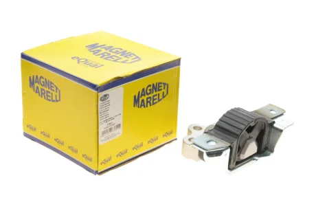 Подушка двигуна прав.Grande Punto 05- MAGNETI MARELLI 030607010641