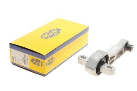 Подушка двигуна задн.Fiorino,Linea 1.3/1.9 07- MAGNETI MARELLI 030607010647