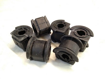 Втулка стаб. внутр. Doblo/Doblo Rest d.23.5 TT MAGNETI MARELLI 030607010687