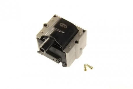 Фото котушка запалювання MAGNETI MARELLI 060717006012 Котушка запалювання MAGNETI MARELLI 060717006012