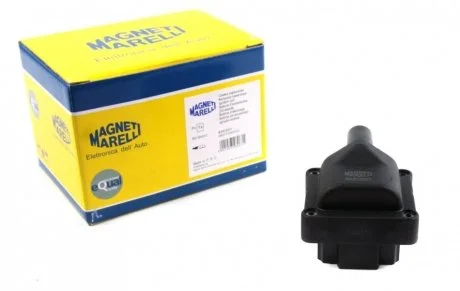 Фото котушка запалювання MAGNETI MARELLI 060717007012 Котушка запалювання MAGNETI MARELLI 060717007012