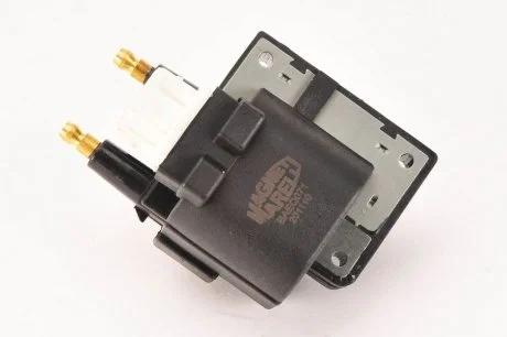 Фото котушка запалювання (сіра) RENAULT Laguna, Safrane, Megane VOLVO V40/S40 MAGNETI MARELLI 060717071012 Котушка запалювання (сіра) RENAULT Laguna, Safrane, Megane VOLVO V40/S40 MAGNETI MARELLI 060717071012