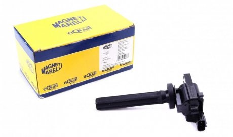 Катушка зажигания MAGNETI MARELLI 060717107012