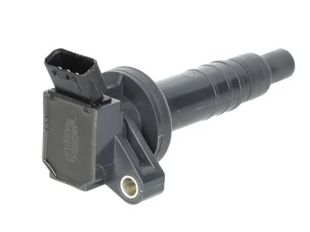 Котушка запалювання Avensis 1,4-1,8 00-, Corolla 1,4-1,8 00-, RAV 4, Yaris. MAGNETI MARELLI 060717126012