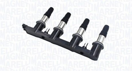 Котушка запалювання Astra J,Mokka 1.6 10- MAGNETI MARELLI 060717147012