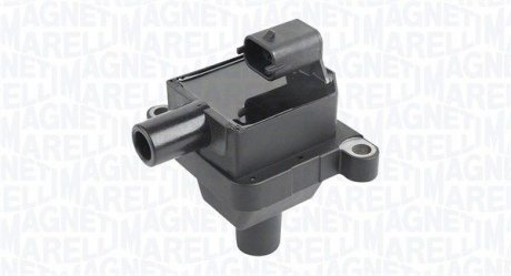 Ignition Coil MAGNETI MARELLI 060717165012