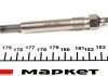 Свічка розжарювання MERCEDES, OPEL,PEUGEOT, SEAT [] MAGNETI MARELLI 062900003304 (фото 2)