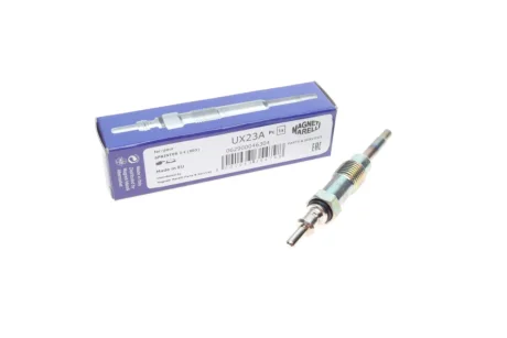 Свічка розжарювання MERCEDES SPRINTER, T2/LN1 [] MAGNETI MARELLI 062900046304