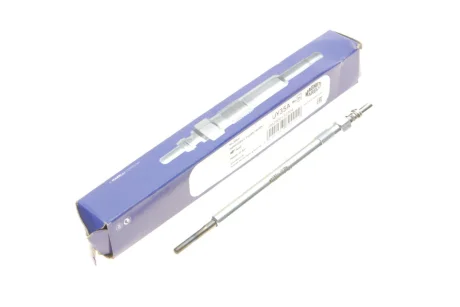 Свічка розжарення MAGNETI MARELLI 062900112304