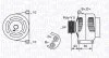 Генератор MAGNETI MARELLI 063377027010 (фото 1)