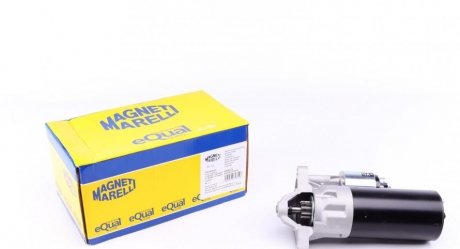 Стартер MAGNETI MARELLI 063720373010