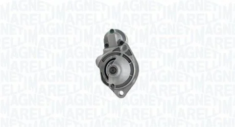 Фото стартер MAGNETI MARELLI 063720624010 Стартер MAGNETI MARELLI 063720624010