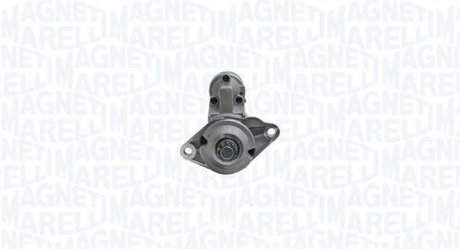 Rozrusznik AUDI/SEAT/SKODA/VW 2.0TDI 170KM 1.7kW -12 MAGNETI MARELLI 063721286010 (фото 1)