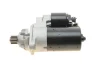 Стартер (12В, 1,1кВт, новий) AUDI TT, SEAT ALHAMBRA, LEON, TOLEDO II, SKODA OCTAVIA I, VW BORA, BORA I, GOLF IV, NEW BEETLE, SHARAN 1.4-3.2 09.95-12.13 MAGNETI MARELLI 063721337010 (фото 9)