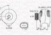 Генератор MAGNETI MARELLI 063731394010 (фото 1)