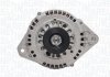 Alternator OPEL ASTRA G 1.7DTi/CDTi Y17DT/Y17DTL 100A MAGNETI MARELLI 063731521010 (фото 2)