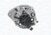 Alternator OPEL ASTRA G 1.7DTi/CDTi Y17DT/Y17DTL 100A MAGNETI MARELLI 063731521010 (фото 3)