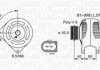 MAGNETI MARELLI 063731542010 (фото 1)