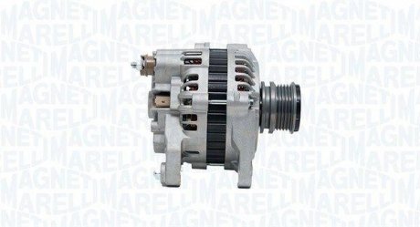 Alternator MAGNETI MARELLI 063731652010 (фото 1)