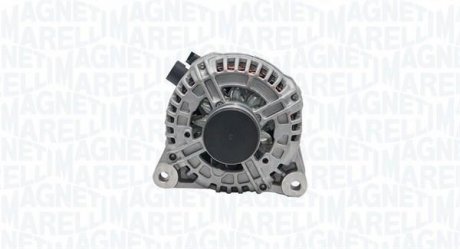 Alternator MAGNETI MARELLI 063731761010