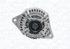 Alternator FIAT/IVECO 2.3JTD 110A MAGNETI MARELLI 063731837010 (фото 1)