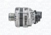 Alternator OPEL ASTRA H/CORSA 1.7CDTI 110A z vacum MAGNETI MARELLI 063731900010 (фото 3)