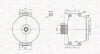 ALTERNATOR DB MAGNETI MARELLI 063731908010 (фото 1)