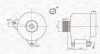 ALTERNATOR 12V CITROEN C4/C5/C8/PEUGEOT 307/407/807 1.8/2.0 16V 2004 -> SZT MAGNETI MARELLI 063731914010 (фото 1)