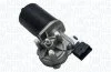 Двигун склоочисника передн. PEUGEOT 206 98- MAGNETI MARELLI 064300418010 (фото 1)