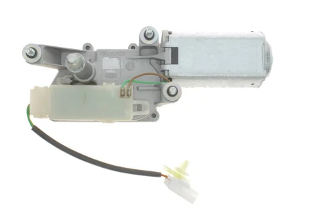 Двигун склоочисника задній FIAT DOBLO CARGO MAGNETI MARELLI 064343021010