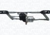 Windscreen wiper mechanism MAGNETI MARELLI 064351117010 (фото 1)