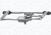 Windscreen wiper mechanism MAGNETI MARELLI 064351117010 (фото 2)